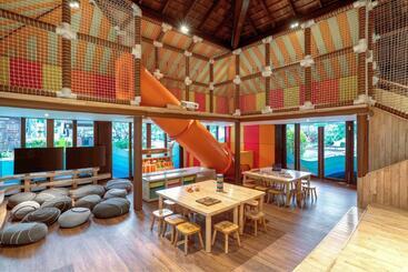 Jw Marriott Phuket Resort & Spa