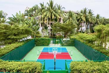 Jw Marriott Phuket Resort & Spa