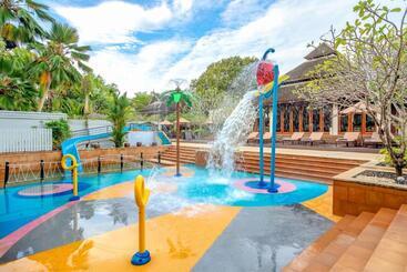 Jw Marriott Phuket Resort & Spa