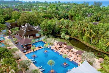Jw Marriott Phuket Resort & Spa