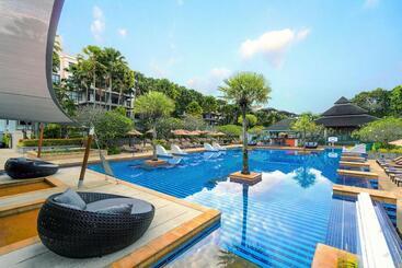 Jw Marriott Phuket Resort & Spa