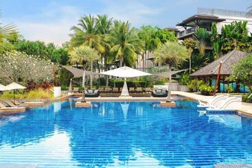 Jw Marriott Phuket Resort & Spa