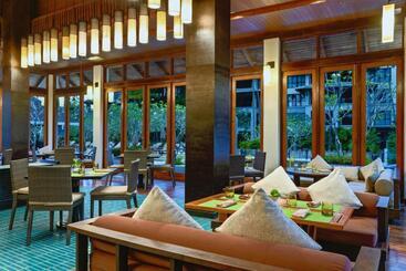 Jw Marriott Phuket Resort & Spa