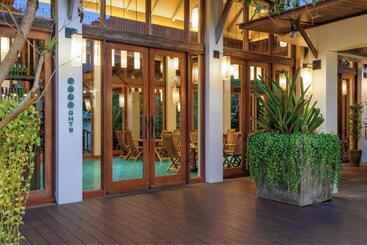 Jw Marriott Phuket Resort & Spa