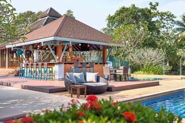 Jw Marriott Phuket Resort & Spa