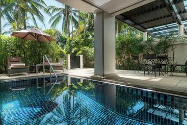 Jw Marriott Phuket Resort & Spa