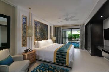 Jw Marriott Phuket Resort & Spa