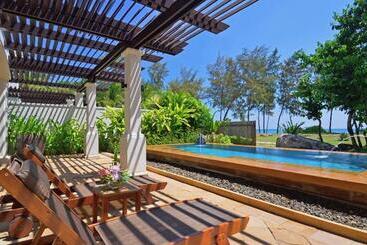 Jw Marriott Phuket Resort & Spa