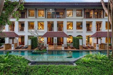 Jw Marriott Phuket Resort & Spa