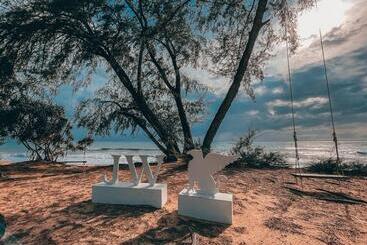 Jw Marriott Phuket Resort & Spa