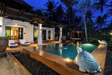 Jw Marriott Phuket Resort & Spa