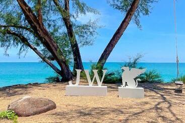 Jw Marriott Phuket Resort & Spa