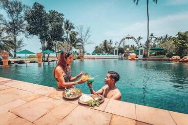 Jw Marriott Phuket Resort & Spa