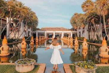 Jw Marriott Phuket Resort & Spa