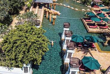 Jw Marriott Phuket Resort & Spa