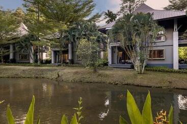 Khaolak Wanaburee Resort   Sha Extra Plus