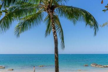 Khaolak Wanaburee Resort   Sha Extra Plus