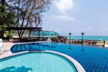 Khaolak Wanaburee Resort   Sha Extra Plus