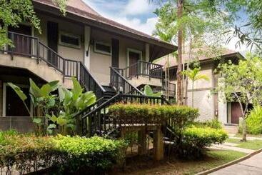 Khaolak Wanaburee Resort   Sha Extra Plus