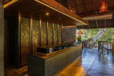 Khaolak Wanaburee Resort   Sha Extra Plus
