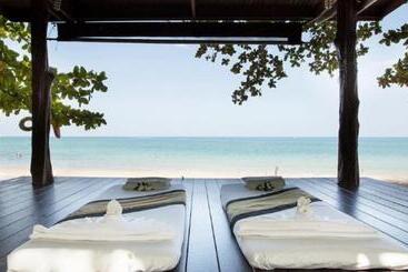 Khaolak Wanaburee Resort   Sha Extra Plus