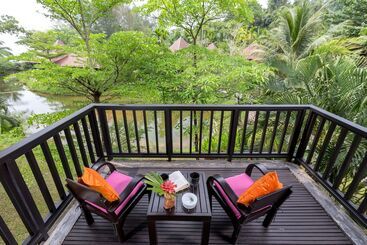 Khaolak Wanaburee Resort   Sha Extra Plus