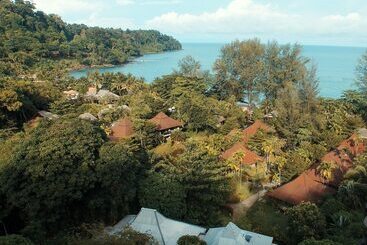 Khaolak Wanaburee Resort   Sha Extra Plus