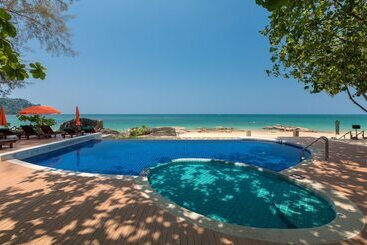 Khaolak Wanaburee Resort   Sha Extra Plus