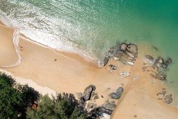 Khaolak Wanaburee Resort   Sha Extra Plus