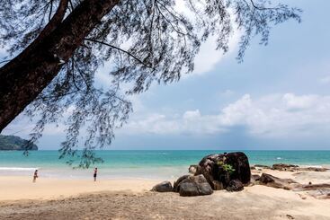 Khaolak Wanaburee Resort   Sha Extra Plus