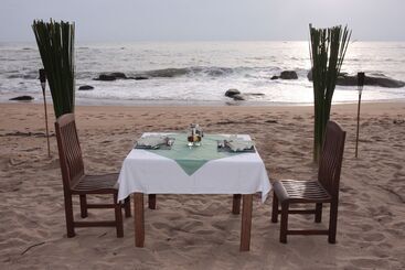 Khaolak Wanaburee Resort   Sha Extra Plus