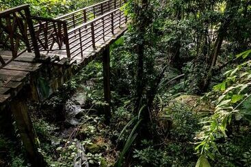 Khaolak Wanaburee Resort   Sha Extra Plus
