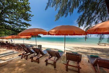 Khaolak Wanaburee Resort   Sha Extra Plus