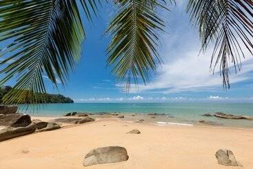 Khaolak Wanaburee Resort   Sha Extra Plus