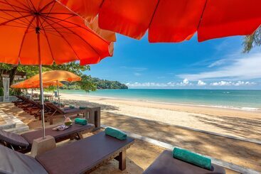 Khaolak Wanaburee Resort   Sha Extra Plus
