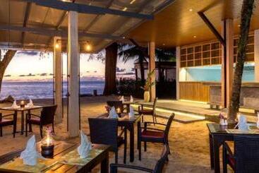 Khaolak Wanaburee Resort   Sha Extra Plus