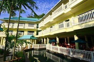 Krabi Tipa Resort