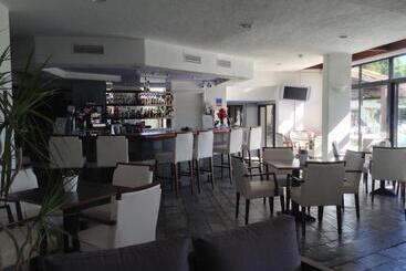 Paphos Gardens Holiday Resort