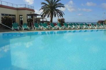 Paul Do Mar Sea View Hotel