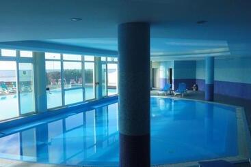 Paul Do Mar Sea View Hotel