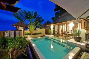 Pavilion Samui Villas And Resort   Sha Extra Plus