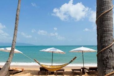 Pinnacle Samui Resort Sha Plus