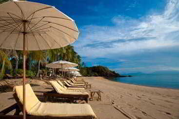 Pinnacle Samui Resort Sha Plus
