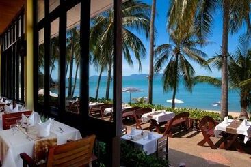 Pinnacle Samui Resort Sha Plus