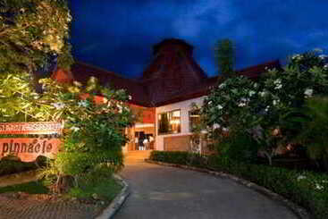 Pinnacle Samui Resort Sha Plus