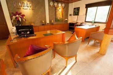 Pinnacle Samui Resort Sha Plus