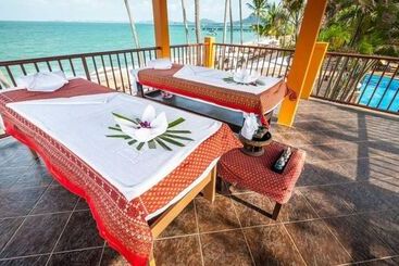 Pinnacle Samui Resort Sha Plus