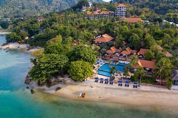 Renaissance Koh Samui Resort Spa - Lamai Beach