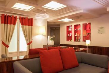 اقامتگاه Le Richemont