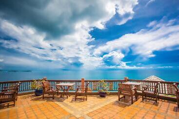 Samui Bayview Resort & Spa Sha Plus